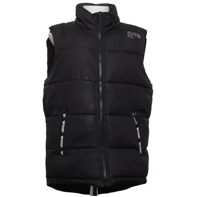 Ytterväst (Svart) från Woxo 720° Polyester
