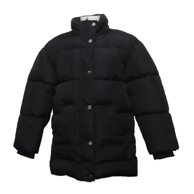 Winter jacket (Gray) from KappAhl Polyester