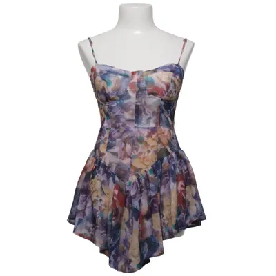 Tank Top (Multicolored) from Cid