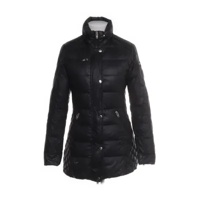 Winter jacket (Black) from Rockandblue