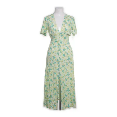 Maxi dress (Green) from Billabong Viscose