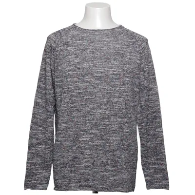 Sweater (Multicolored) from Colours & Sons Acrylic, Cotton, Polyester