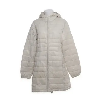 Jas (Beige) van George Nylon, Polyester
