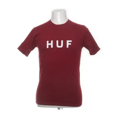 T-shirt (Rood) van HUF