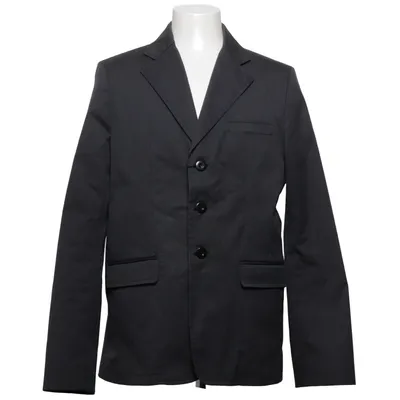Blazer (Gray) from Loreak Mendian Polyester