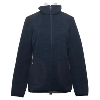 Fleecejakke (Fleece Jacket Steblei) fra Schöffel Polyester