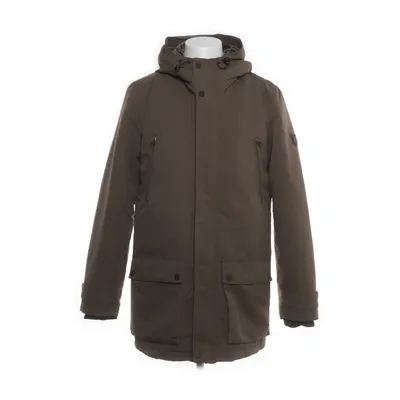 Vinterjacka (Brun) från Jofama