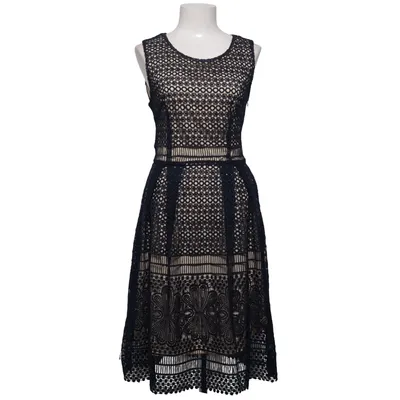Kleid (Blau, Beige) von Sweet Miss Polyester