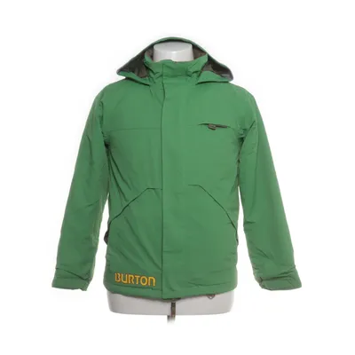 Skidjacka (Grön) från Dry Ride Nylon, Polyester, Polyuretan
