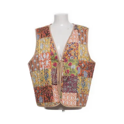 Väst (Flerfärgad) Elastan, Polyester