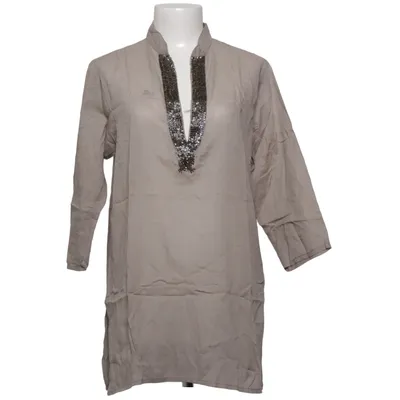 Tuniek (Beige) van Dayaday Katoen