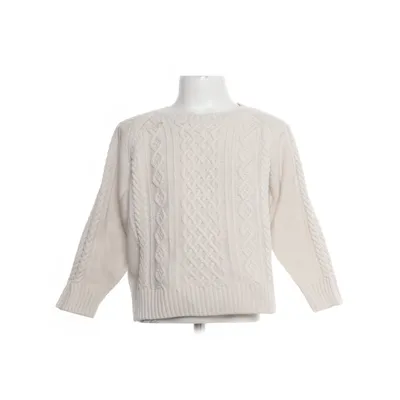 Tröja (Beige) från Petit Bateau Bomull