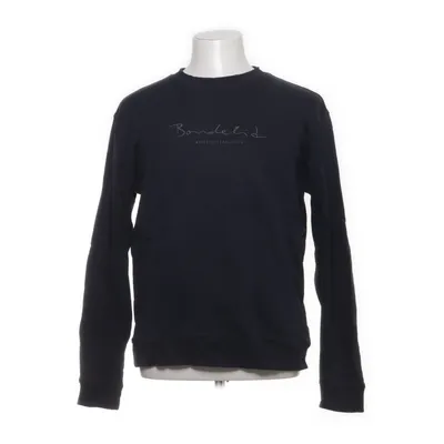 Collegetröja (Blå) från Brothers Bomull