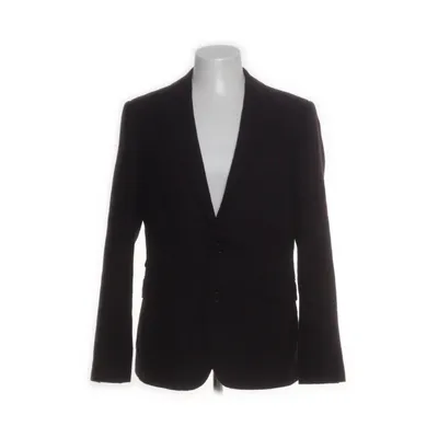 Blazer (Red, Blue) from Gianni Feraud Wool, Polyester, Acrylic