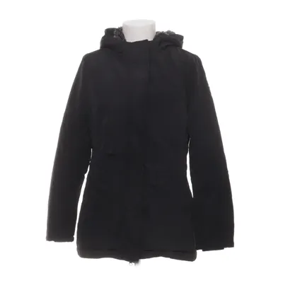 Jacket (Black) from Refrigue