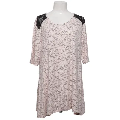 Top (Beige, Sort) fra Originals Elastan, Viscose