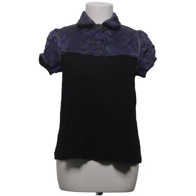 Haut (Noir, Violet, Multicolore) de Sonia by Sonia Rykiel Élasthane, Modal