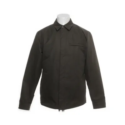Allvädersjacka (Grön) från Tiger of Sweden Bomull, Polyester