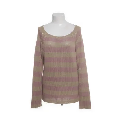 Trui (Beige, Roze) van Jodhpur Acryl, Katoen