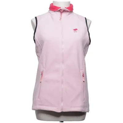 Outdoor vest (Roze) van Polo Sylt Polyester