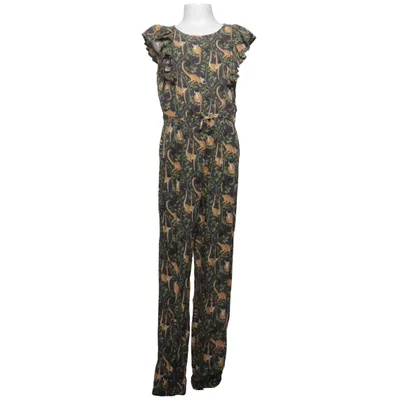 Jumpsuit (Grijs) van Katie Scott x H&M Viscose