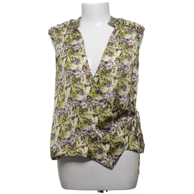 Top (Hilts) from SNOB Polyester