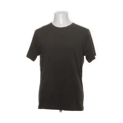 T-shirt (Grön) från Bläck Bomull, Elastan