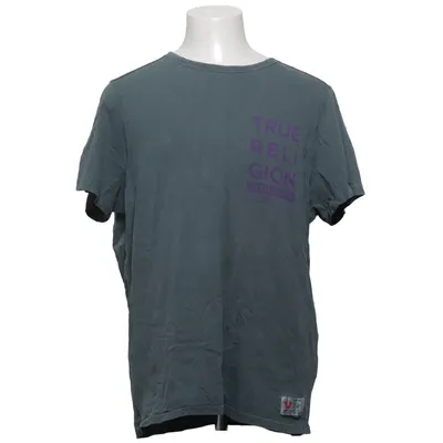 T-shirt (Grön) från True Religion Bomull