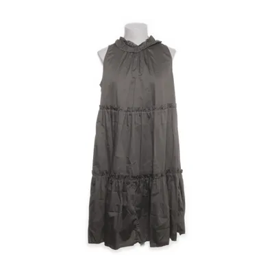 Dress (Green) from Italy Cotton