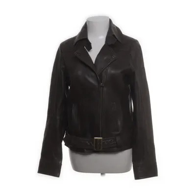 Biker jacket (Brown) from Yessica by C&A Leather