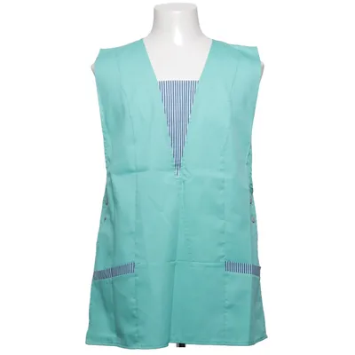 Apron (Green) from Linda Clifford