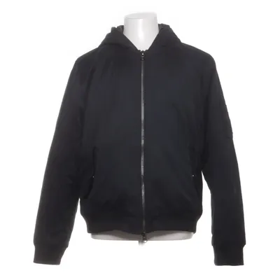 Veste (Noir) de Topman Coton, Nylon, Polyester