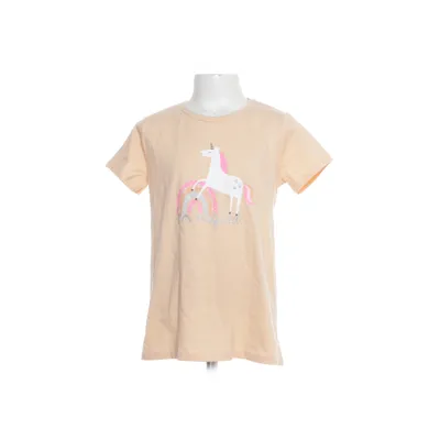T-shirt (Orange, Flerfärgad) från Topolino Bomull