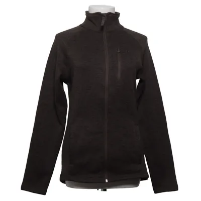 Fleece jas (Bruin) van Ullmax Polyester