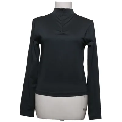 Base layer shirt (Gray) from Under Armour Elastane, Polyester