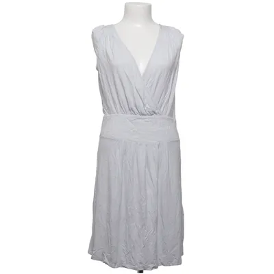 Dress (Gray) from Noa Noa Elastane, Viscose