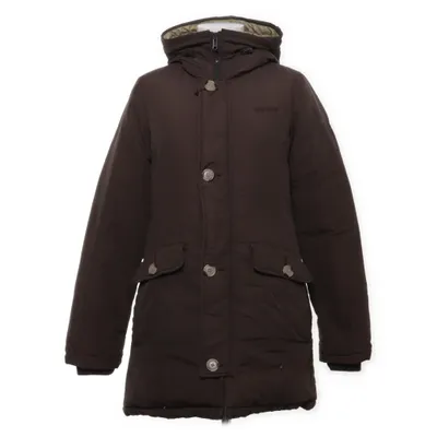 Dunkappa (MISS SMITH JACKET) från Svea Bomull, Dun, Fjädrar, Nylon