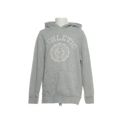 Huvtröja (Grå) från Gap Kids Bomull, Polyester