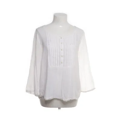 Blouse (White) from Denim & Supply Ralph Lauren Cotton