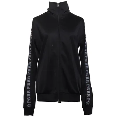 Sports jacket (Black) from Pusher Polyester