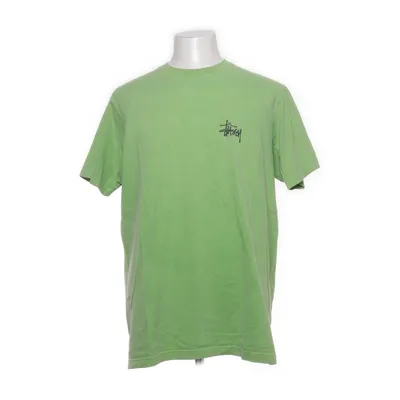 T-shirt (Grön) från Stüssy Bomull
