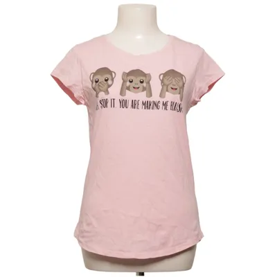 T-shirt (Roze) van FB Sister