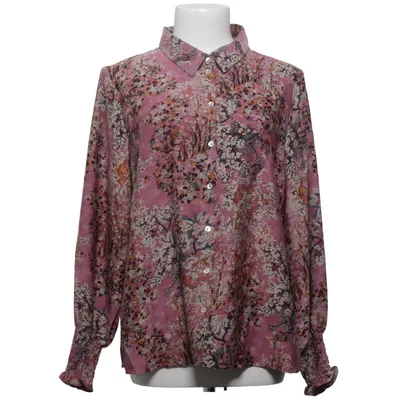 Blouse (Rose, Multicolore) de I Say Polyester