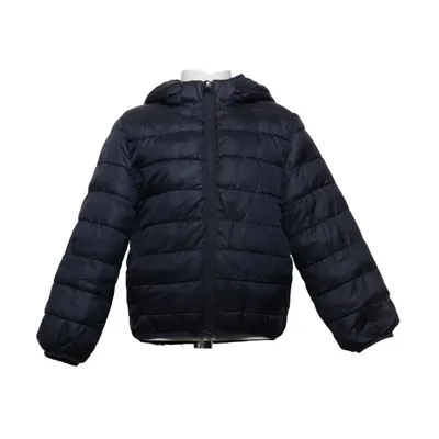Vinterjakke (Grå) fra H&M Polyester