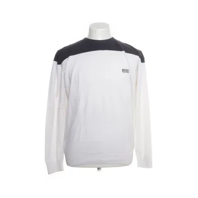 Tröja (Vit, Blå) från Boss Hugo Boss