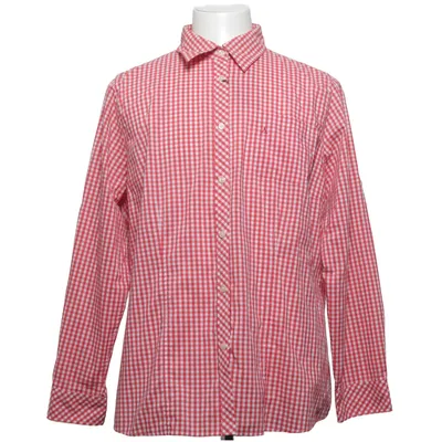 Shirt (Red, White) from Schöffel