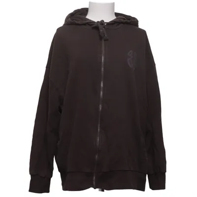 Hættetrøje (Brun) fra ASOS 4505
