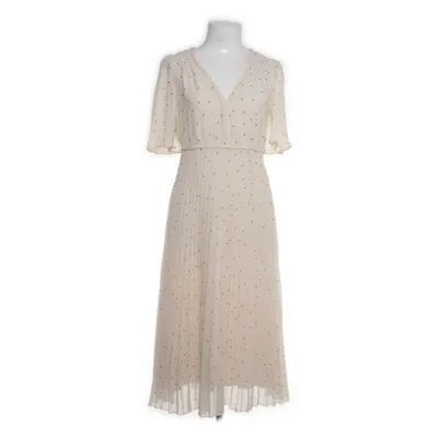 Kjole (Beige) fra Sézane Polyester, Viscose