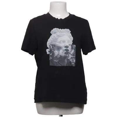 T-shirt (Black) from Stay Organic cotton