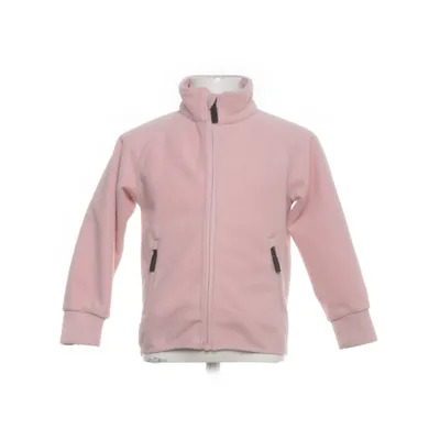 Fleece jacket (Pink) from Kaxs Proxtec Polyester